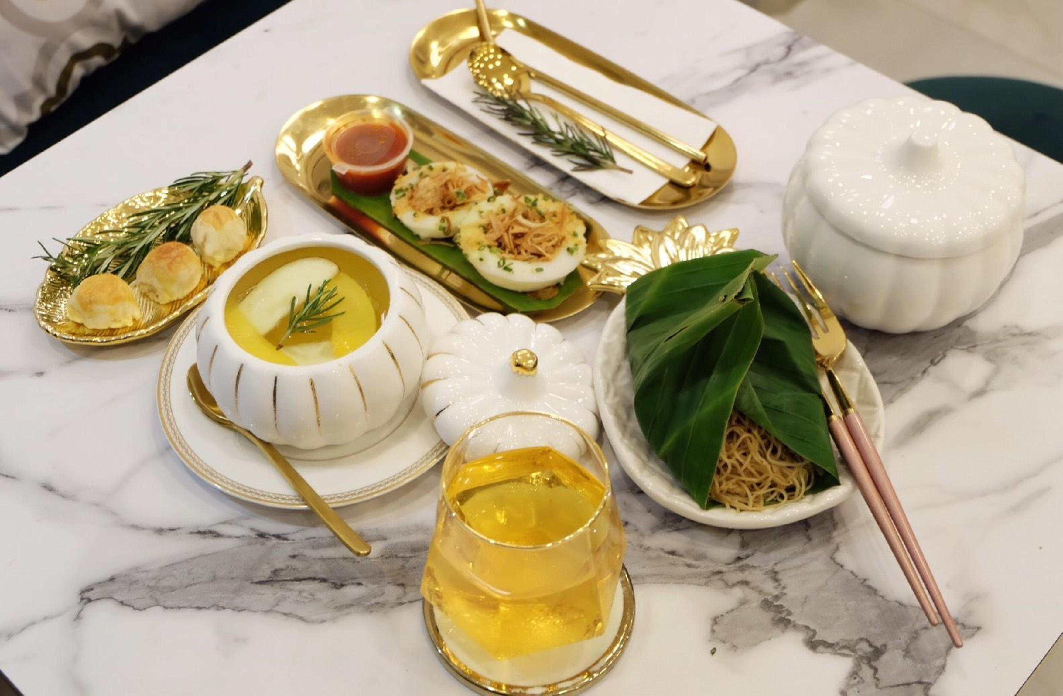 イサラ ブティック ホテル アンド カフェ【SHA Plus+認定】 プーケット エクステリア 写真
