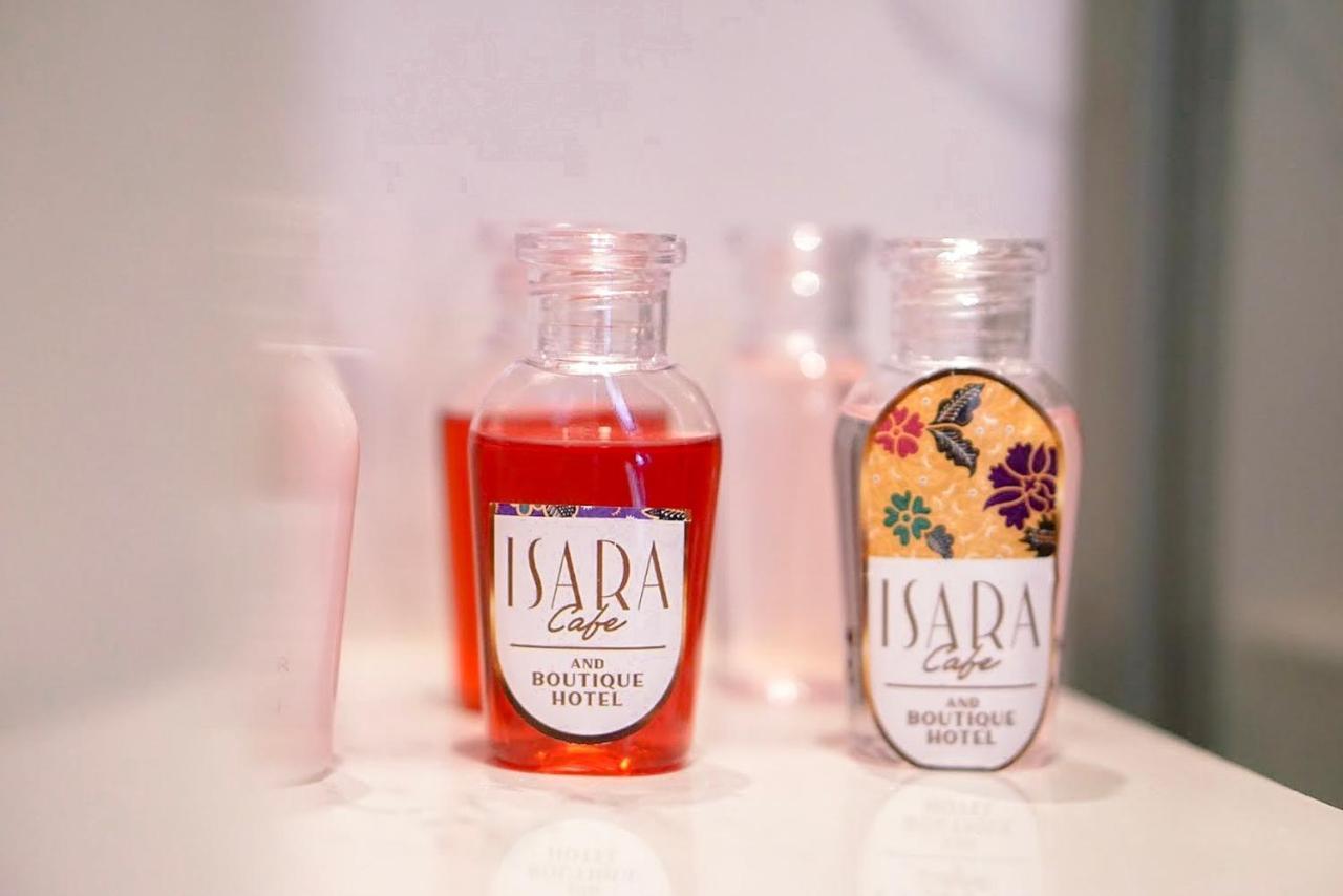 イサラ ブティック ホテル アンド カフェ【SHA Plus+認定】 プーケット エクステリア 写真