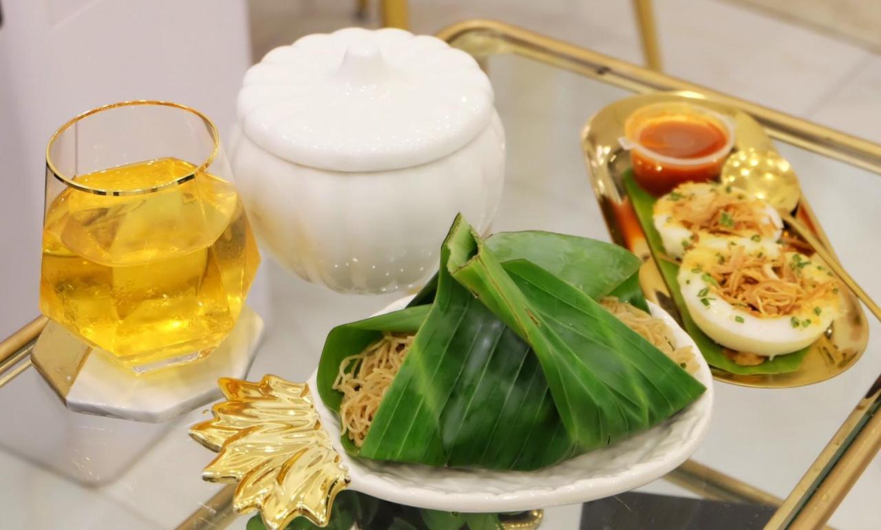 イサラ ブティック ホテル アンド カフェ【SHA Plus+認定】 プーケット エクステリア 写真